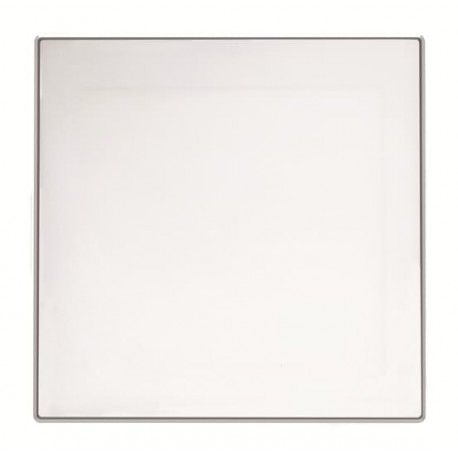 NIESSEN 2CLA858100A1101 2CLA858100A1101 8581 BL NIESSEN Tapa señalizador BL